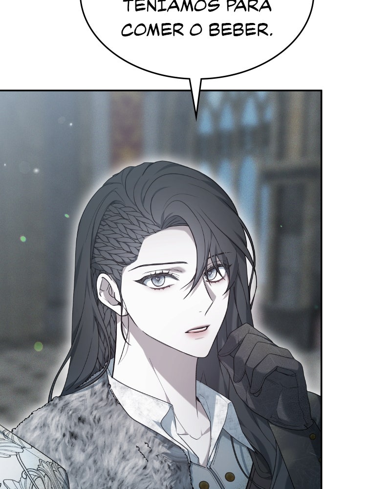 Read La era de la arrogancia ES Manga Online