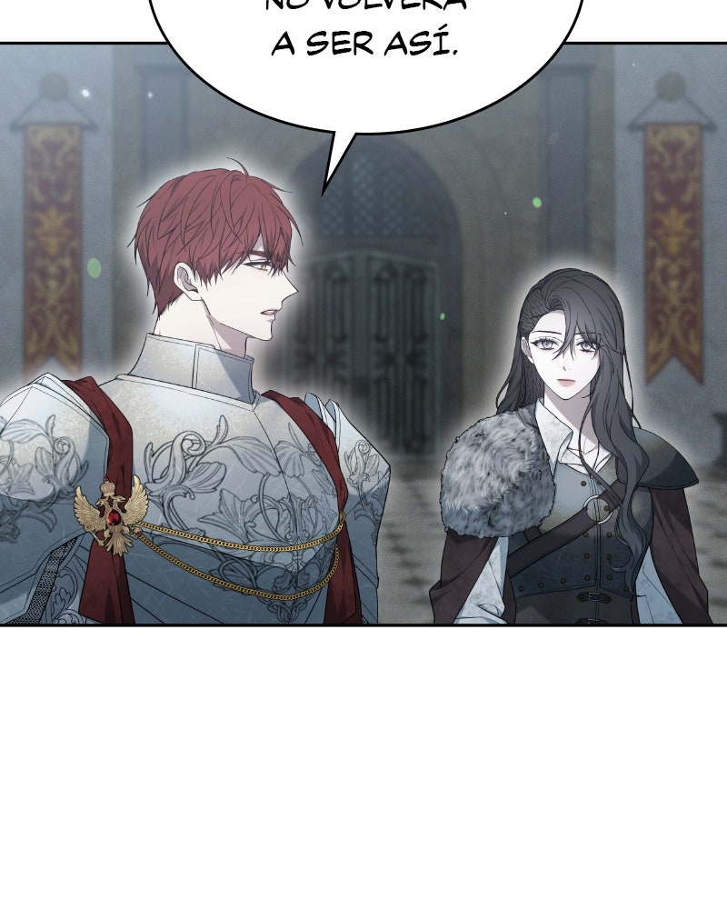 Read La era de la arrogancia ES Manga Online