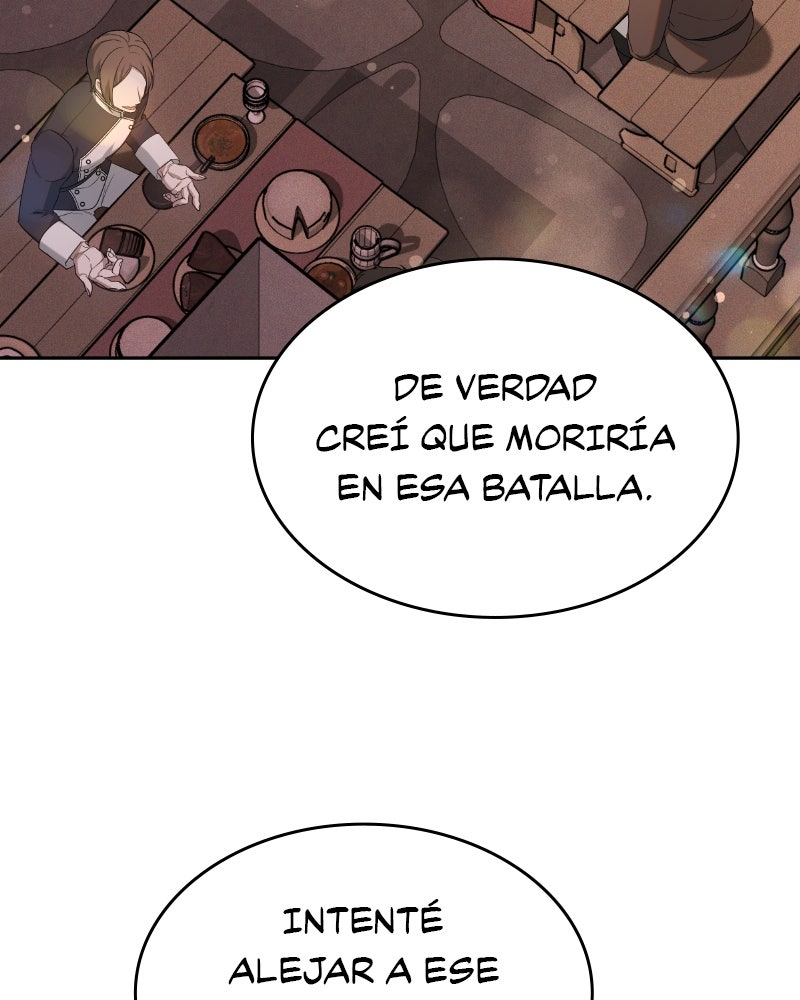 Read La era de la arrogancia ES Manga Online