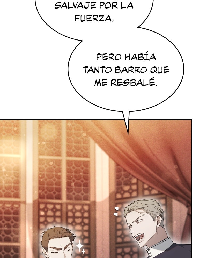 Read La era de la arrogancia ES Manga Online