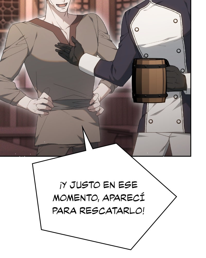 Read La era de la arrogancia ES Manga Online