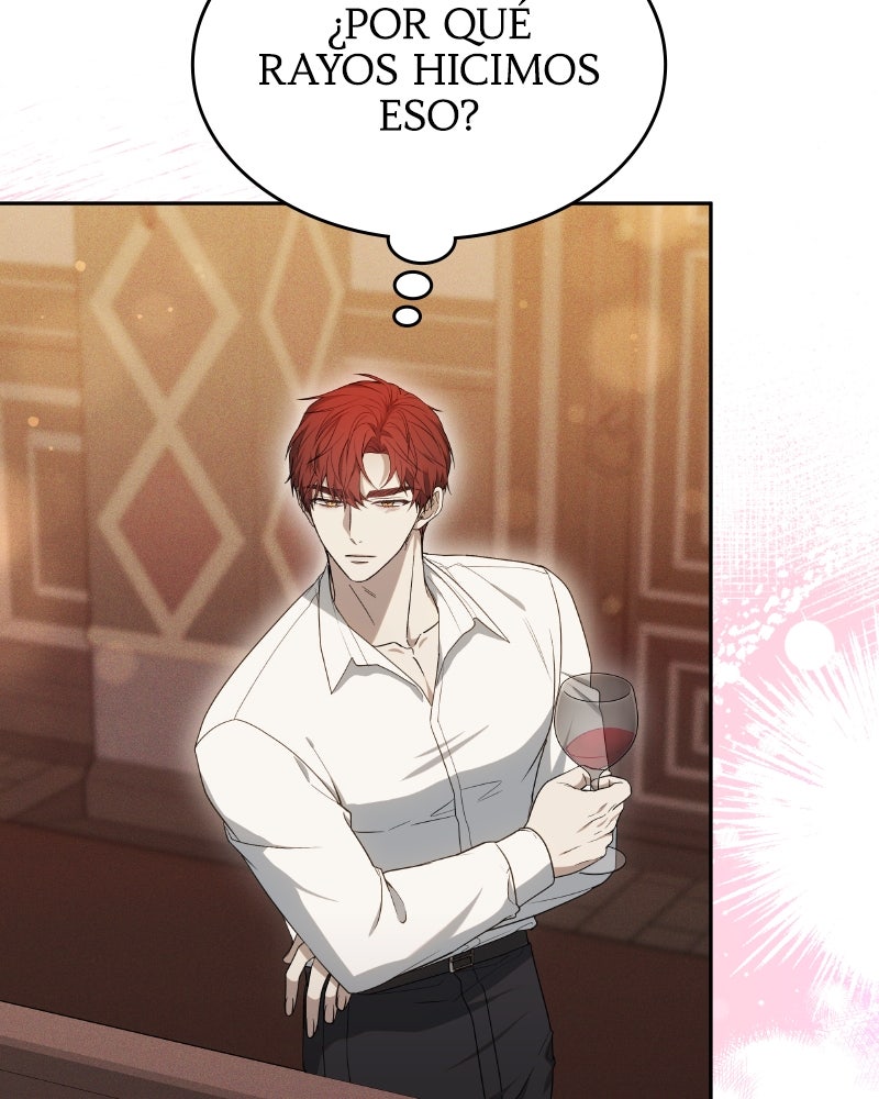 Read La era de la arrogancia ES Manga Online