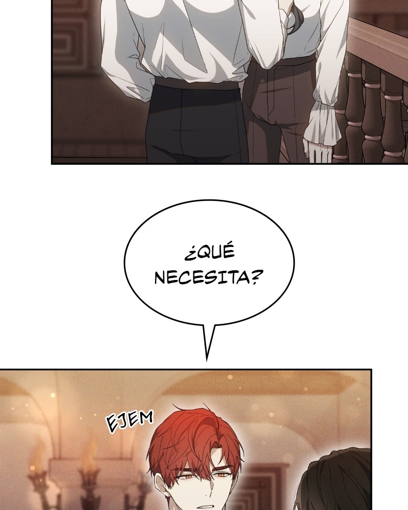 Read La era de la arrogancia ES Manga Online