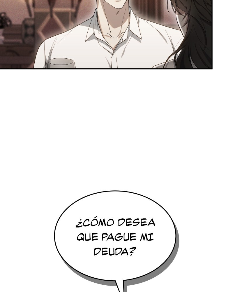 Read La era de la arrogancia ES Manga Online