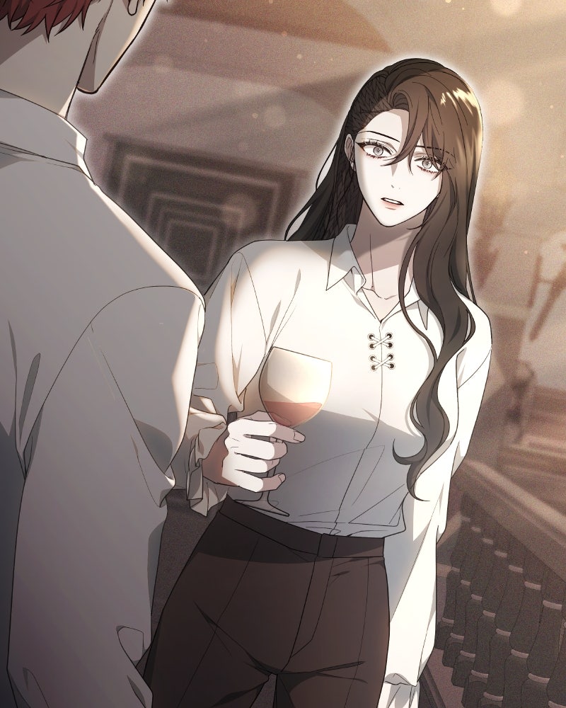 Read La era de la arrogancia ES Manga Online