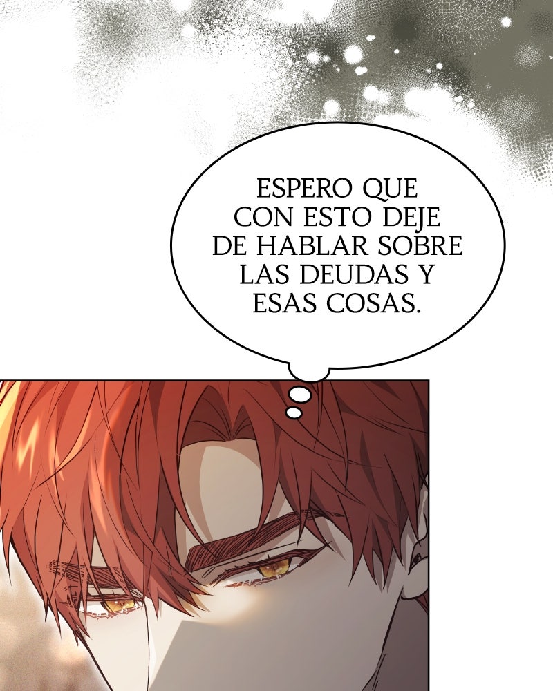 Read La era de la arrogancia ES Manga Online