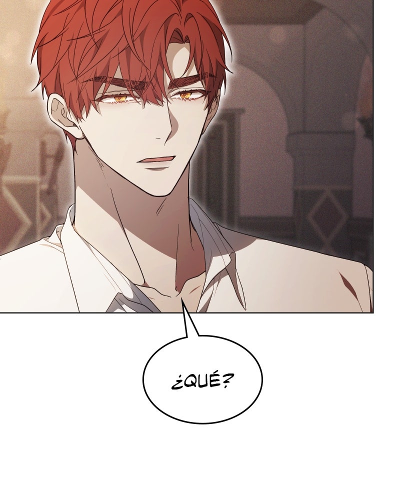 Read La era de la arrogancia ES Manga Online