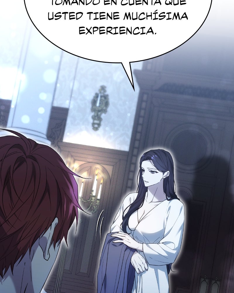 Read La era de la arrogancia ES Manga Online