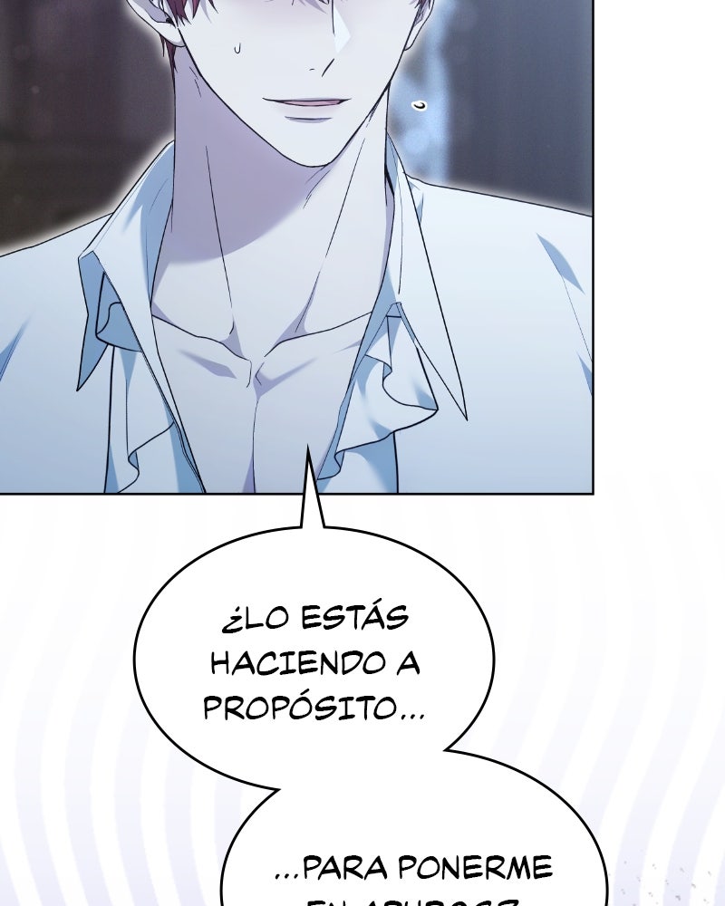 Read La era de la arrogancia ES Manga Online