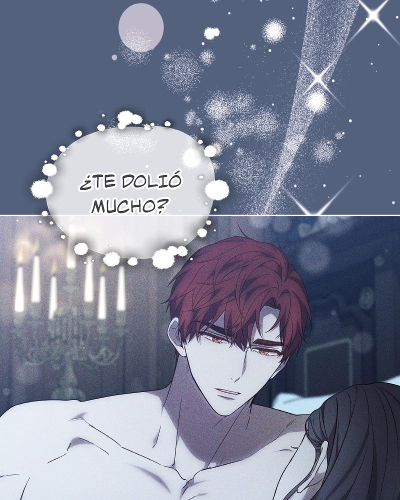 Read La era de la arrogancia ES Manga Online