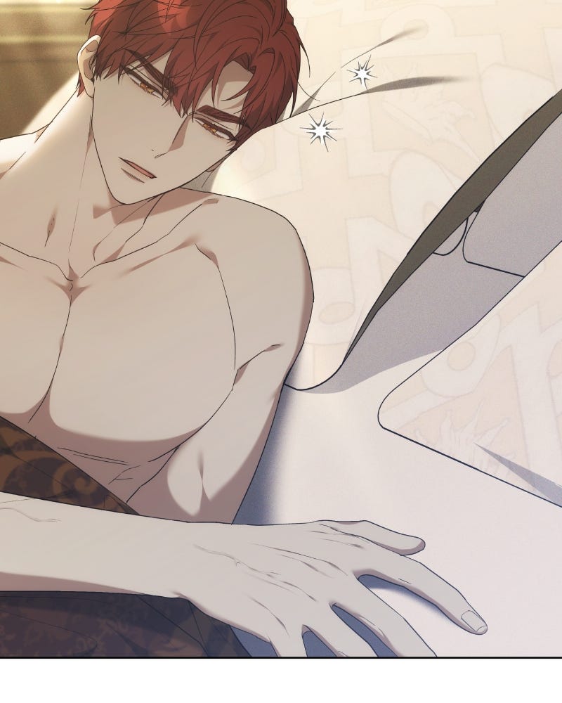 Read La era de la arrogancia ES Manga Online