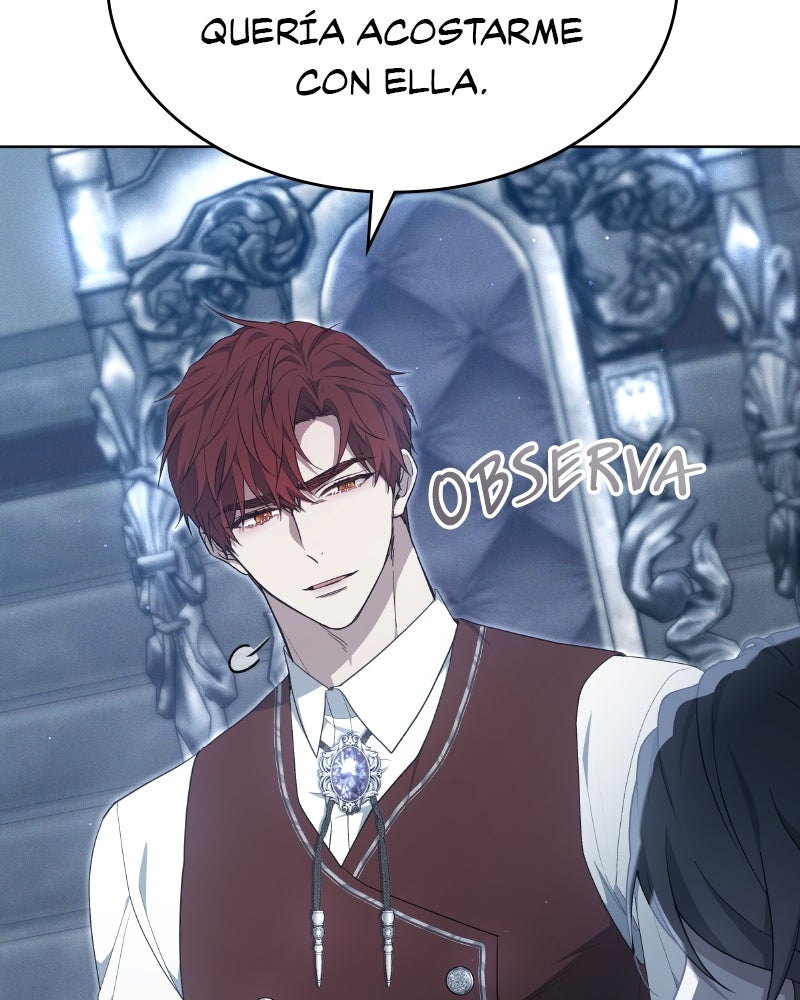 Read La era de la arrogancia ES Manga Online