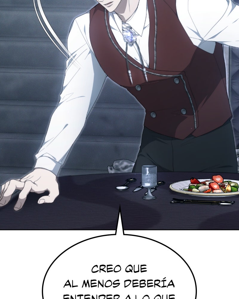 Read La era de la arrogancia ES Manga Online