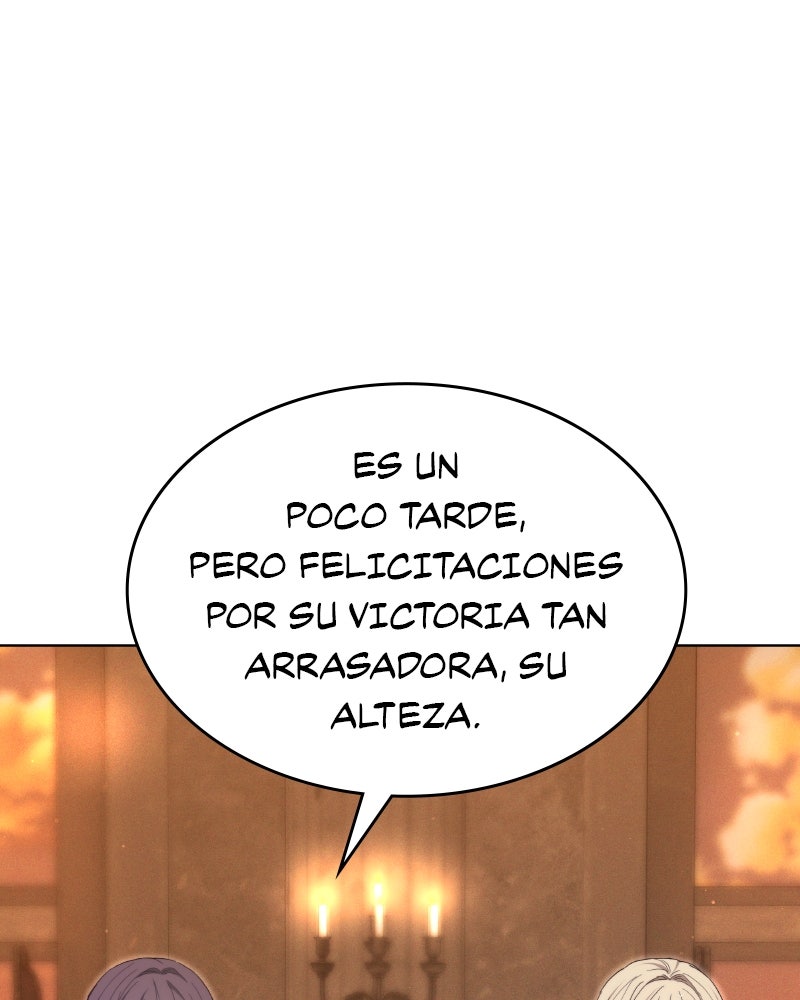 Read La era de la arrogancia ES Manga Online