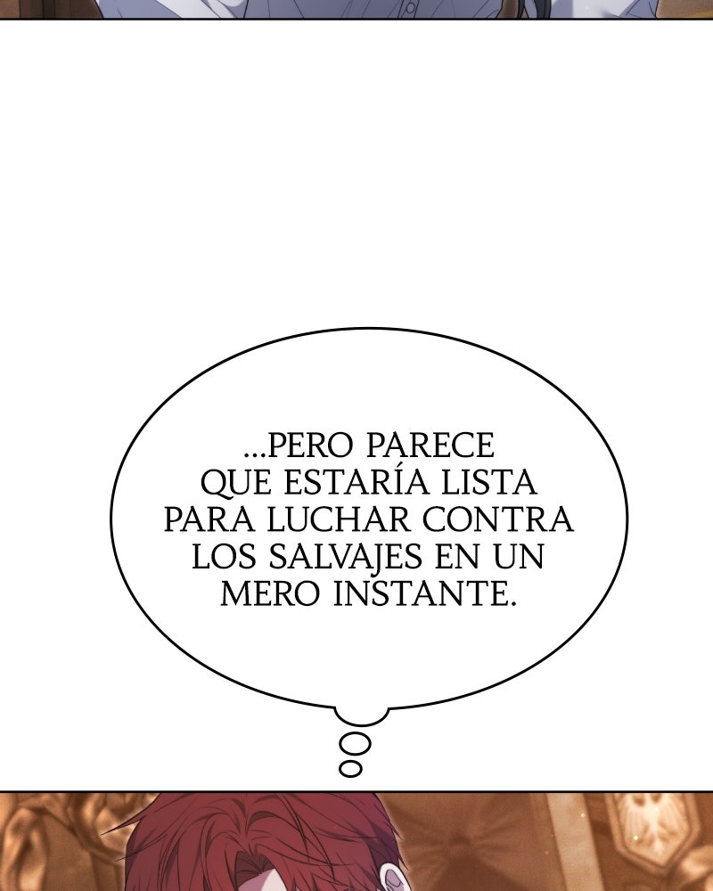 Read La era de la arrogancia ES Manga Online