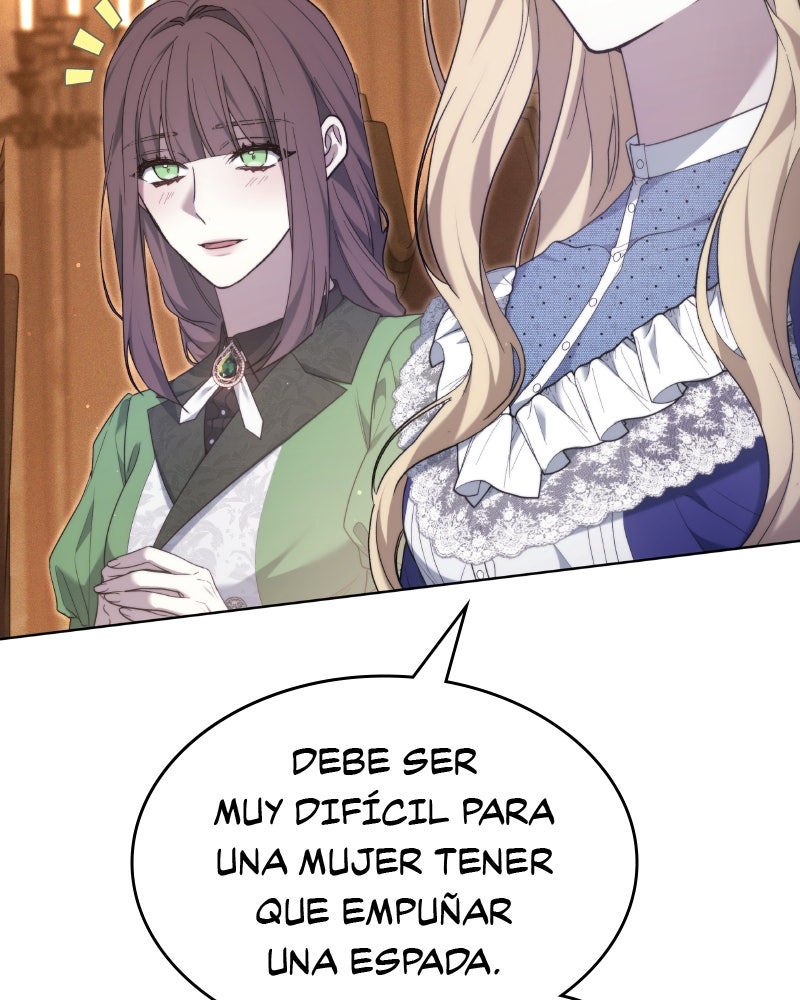 Read La era de la arrogancia ES Manga Online