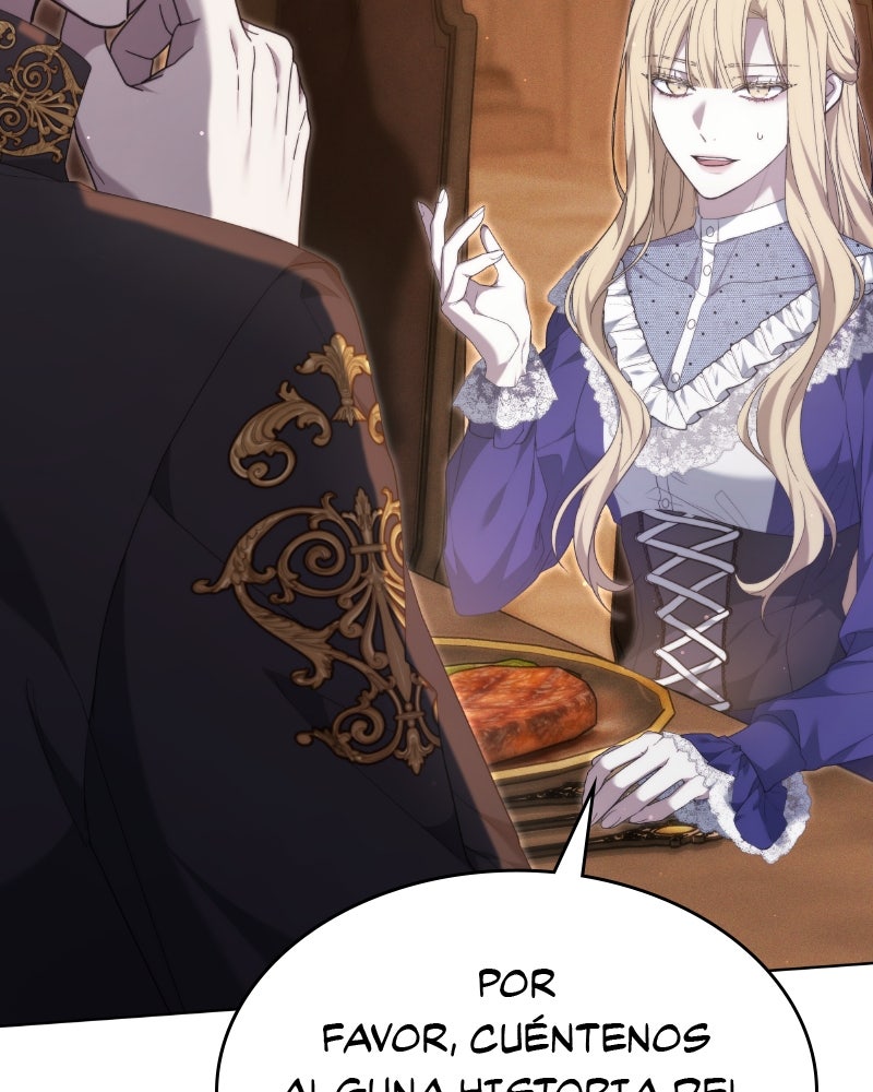 Read La era de la arrogancia ES Manga Online