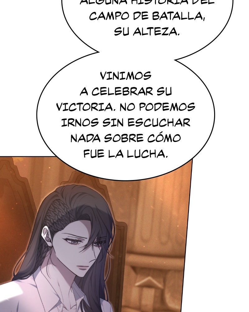 Read La era de la arrogancia ES Manga Online