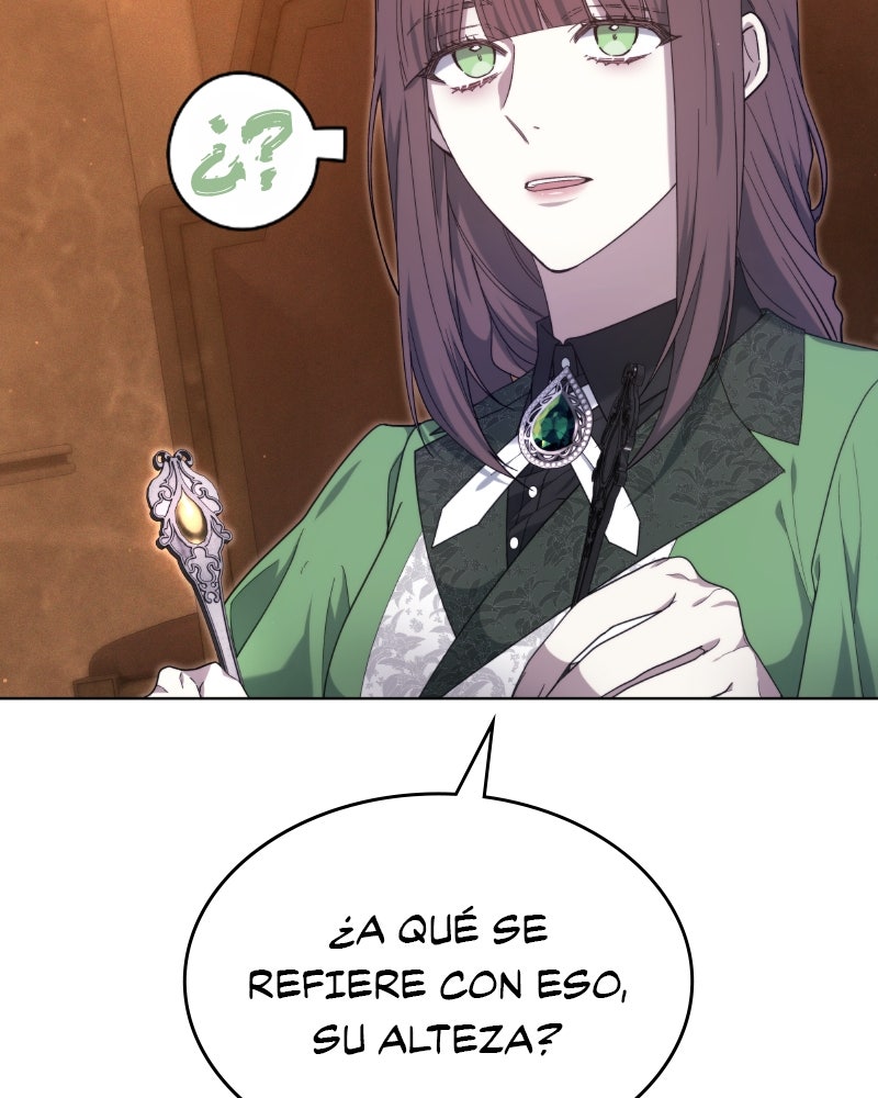 Read La era de la arrogancia ES Manga Online