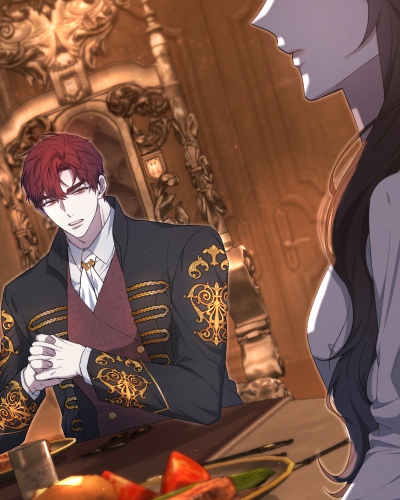 Read La era de la arrogancia ES Manga Online