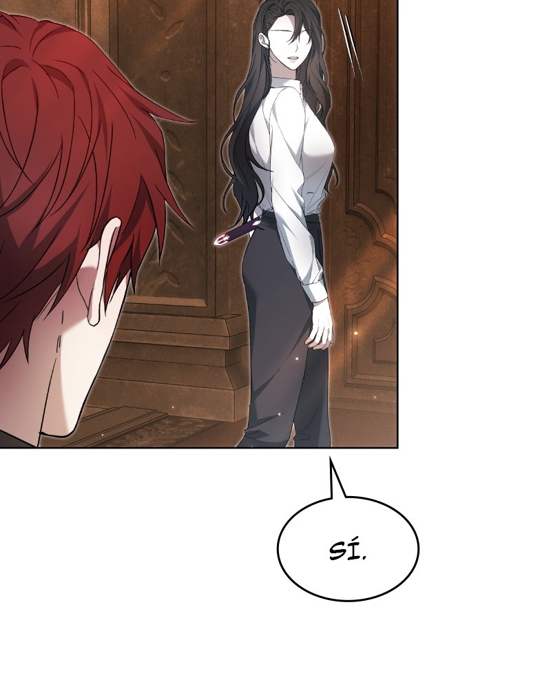 Read La era de la arrogancia ES Manga Online