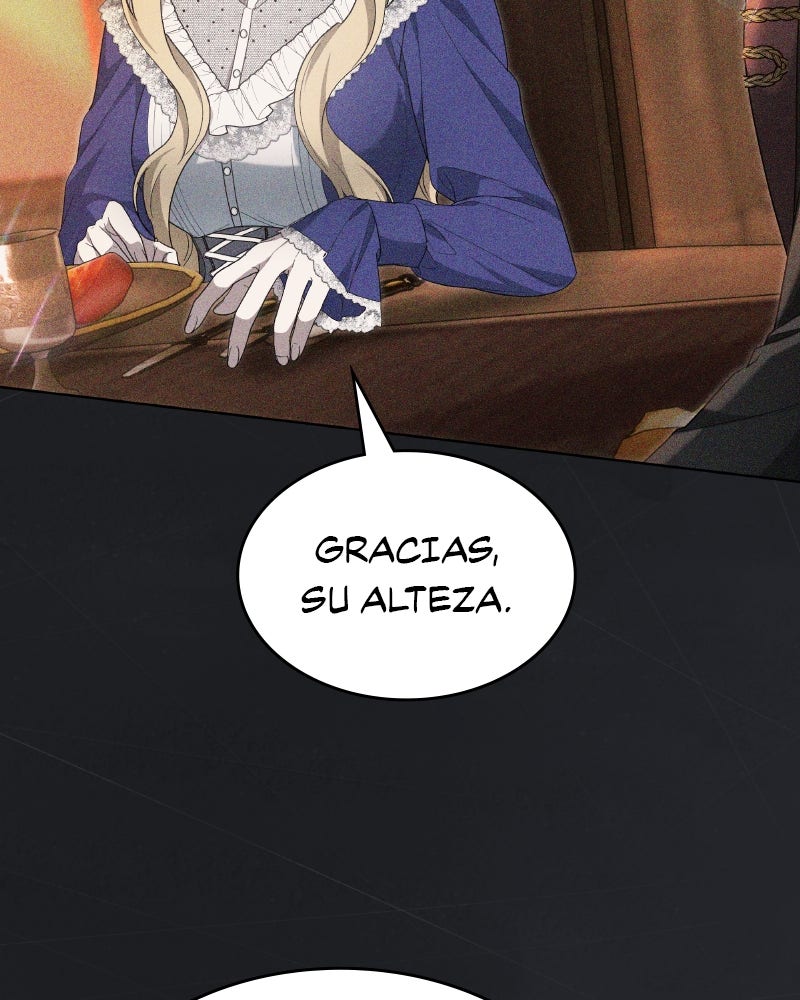 Read La era de la arrogancia ES Manga Online