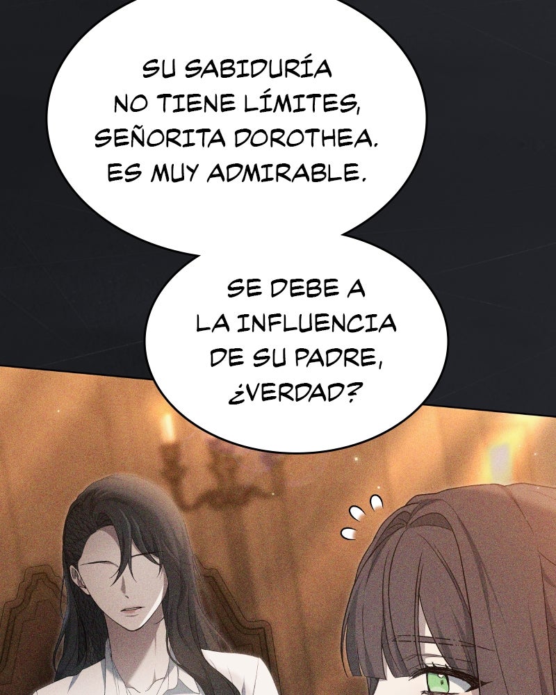 Read La era de la arrogancia ES Manga Online