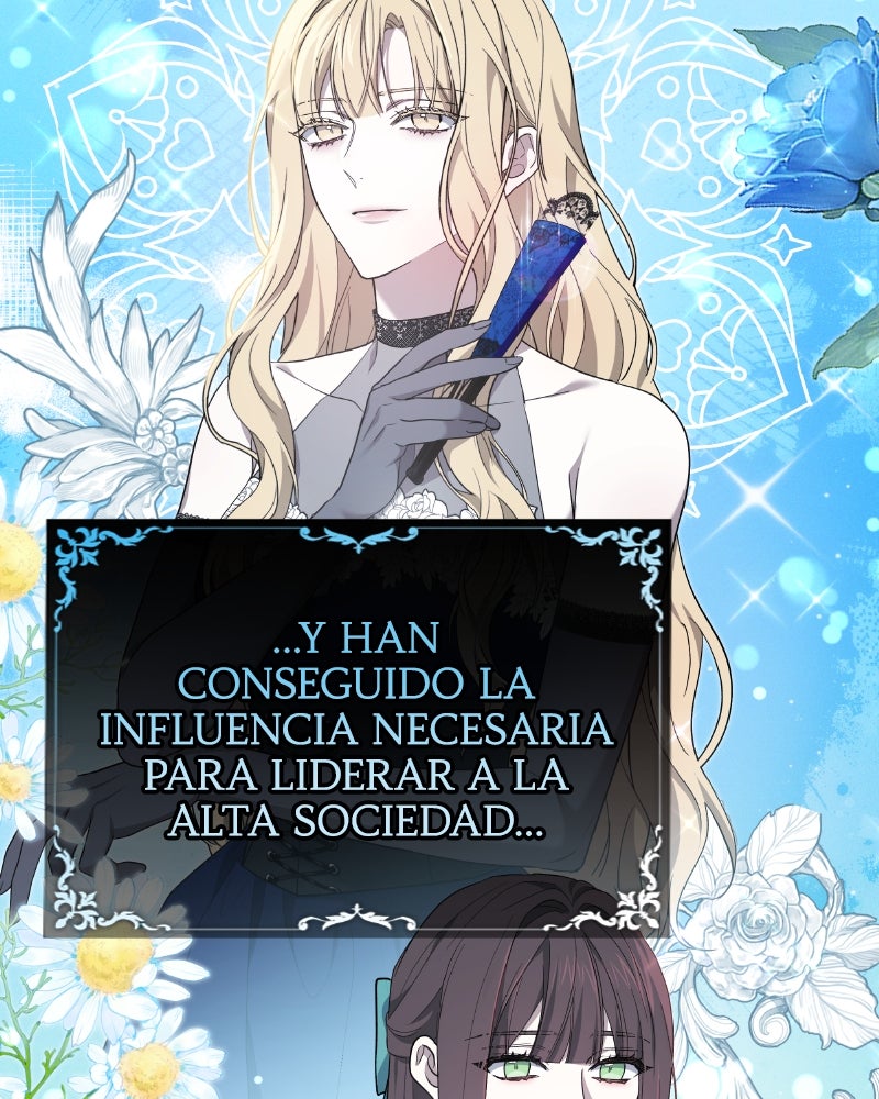 Read La era de la arrogancia ES Manga Online