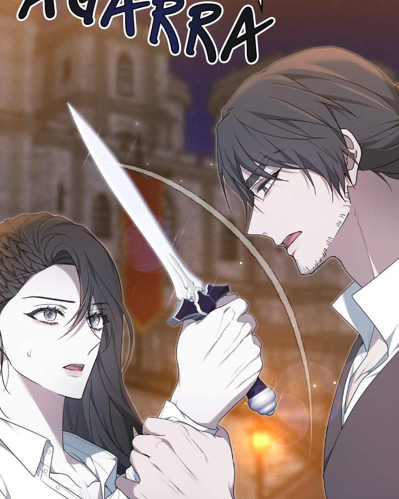 Read La era de la arrogancia ES Manga Online