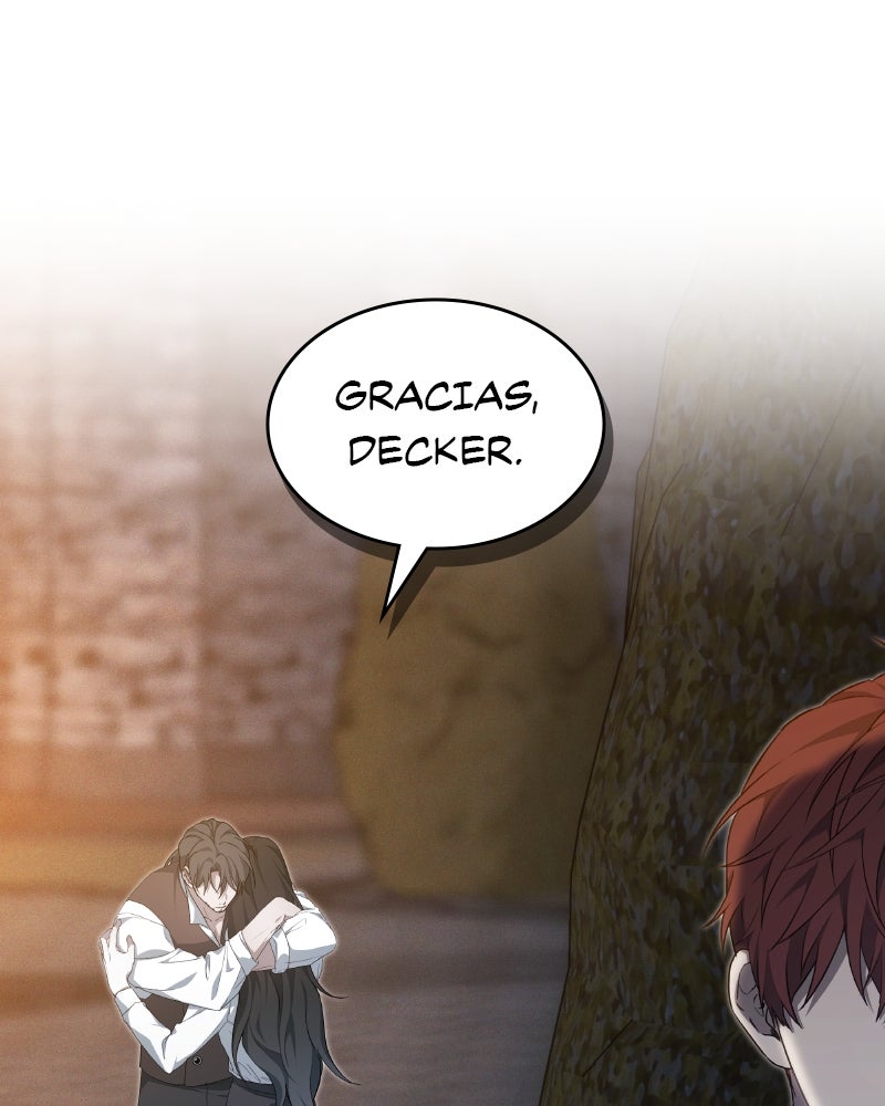 Read La era de la arrogancia ES Manga Online