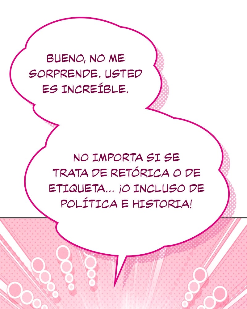 Read La era de la arrogancia ES Manga Online