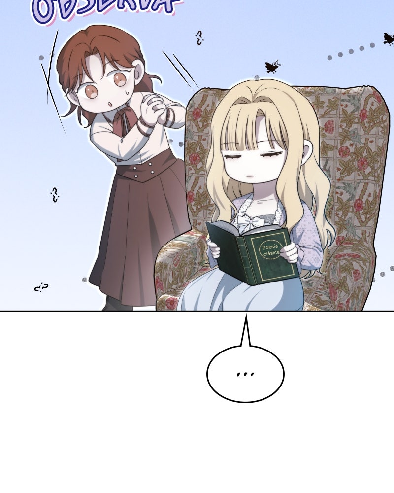 Read La era de la arrogancia ES Manga Online