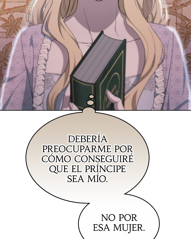 Read La era de la arrogancia ES Manga Online