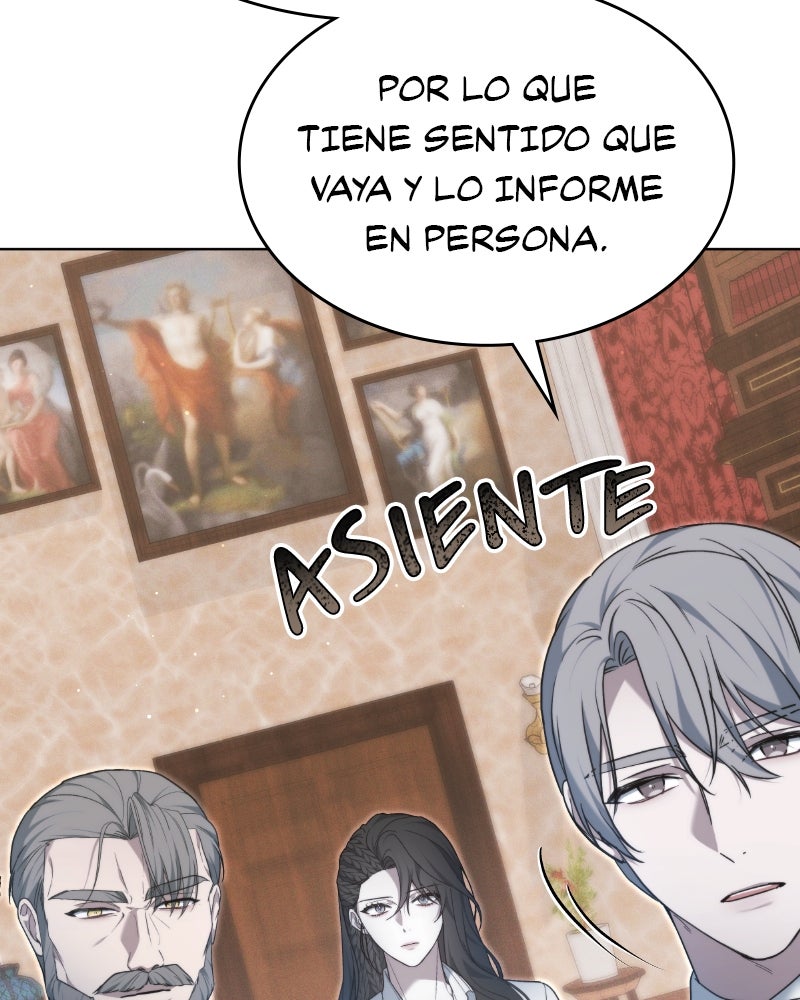 Read La era de la arrogancia ES Manga Online