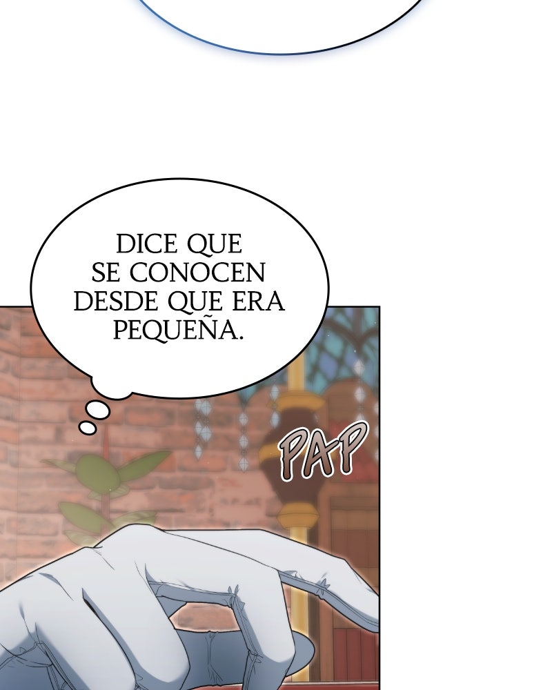 Read La era de la arrogancia ES Manga Online