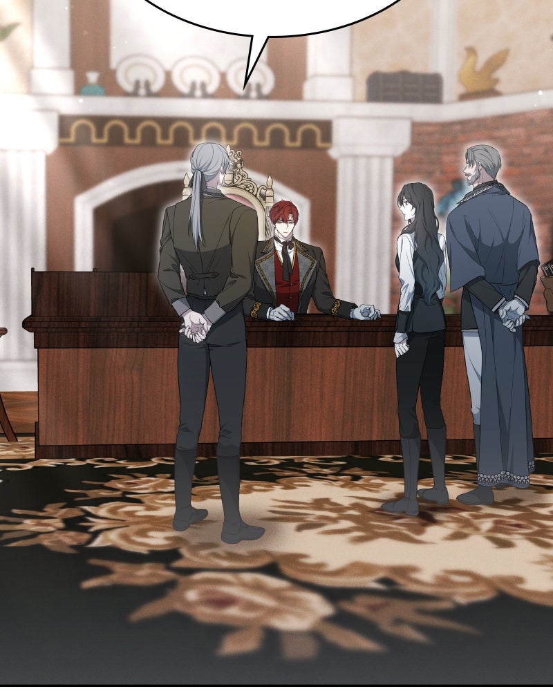 Read La era de la arrogancia ES Manga Online