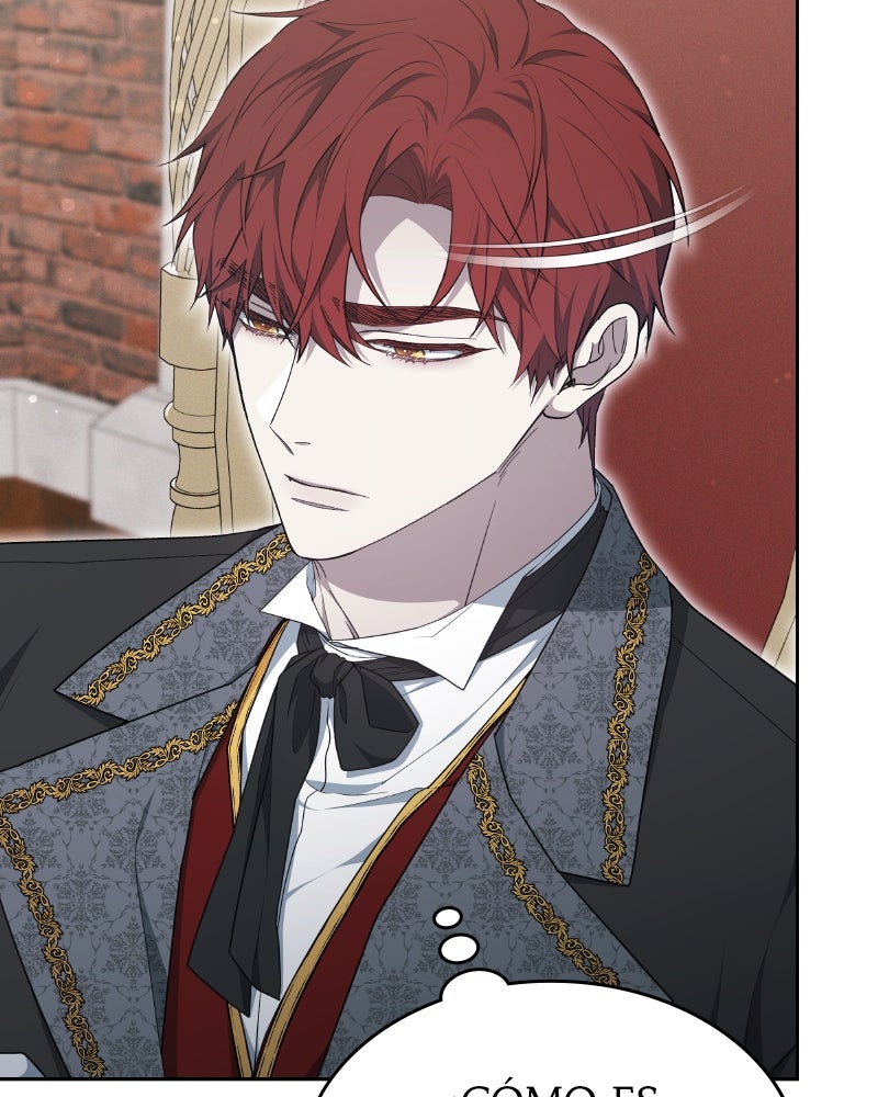 Read La era de la arrogancia ES Manga Online