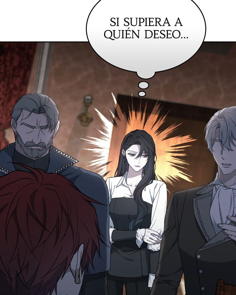 Read La era de la arrogancia ES Manga Online