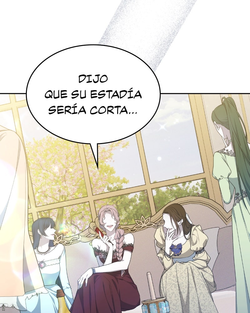 Read La era de la arrogancia ES Manga Online