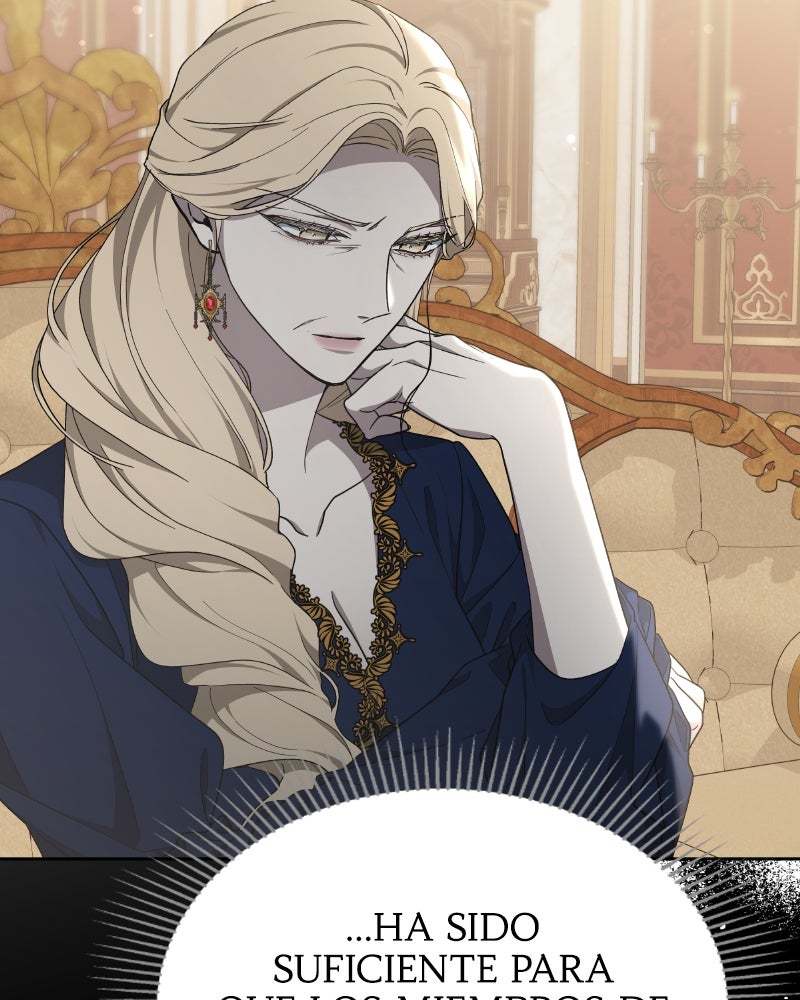 Read La era de la arrogancia ES Manga Online