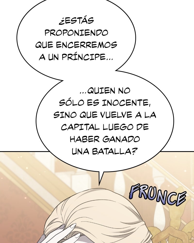 Read La era de la arrogancia ES Manga Online