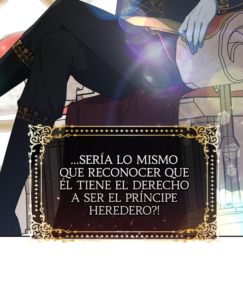 Read La era de la arrogancia ES Manga Online