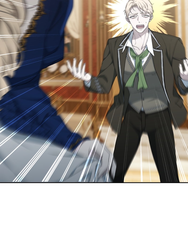 Read La era de la arrogancia ES Manga Online