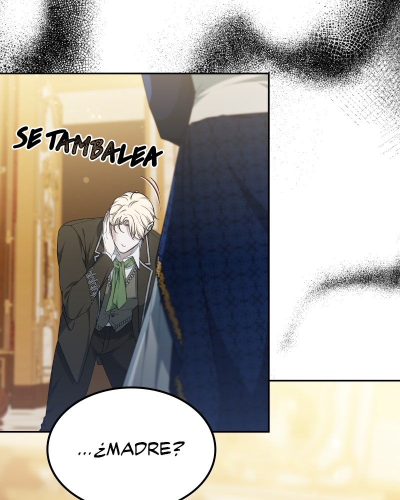 Read La era de la arrogancia ES Manga Online