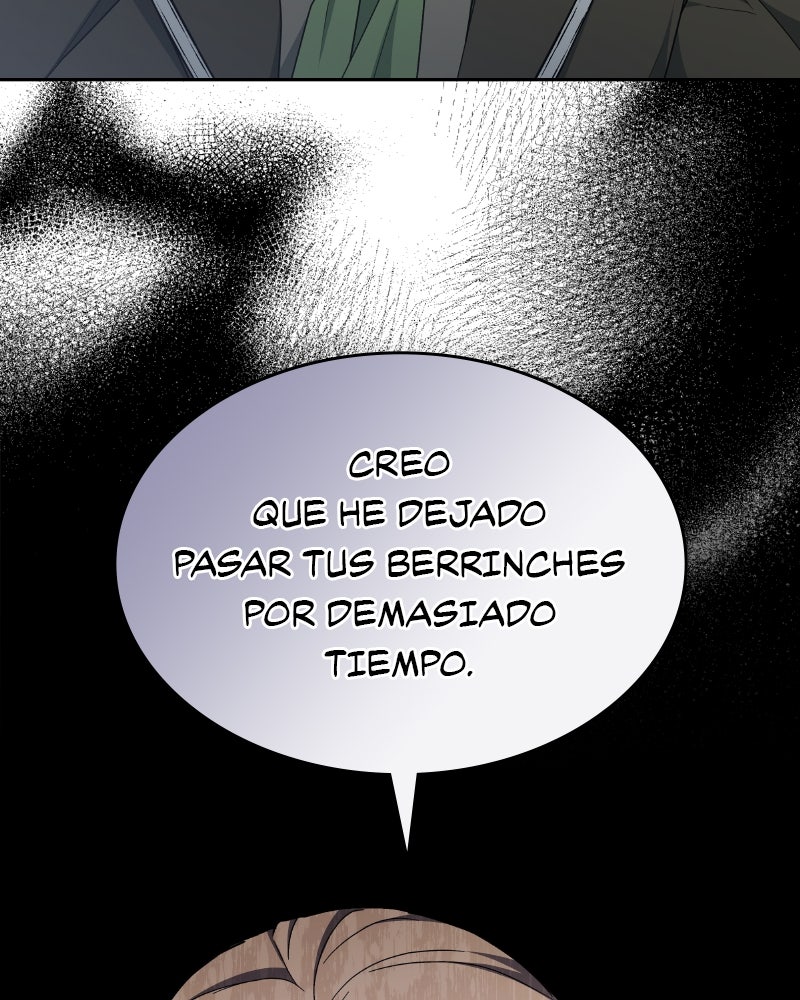 Read La era de la arrogancia ES Manga Online