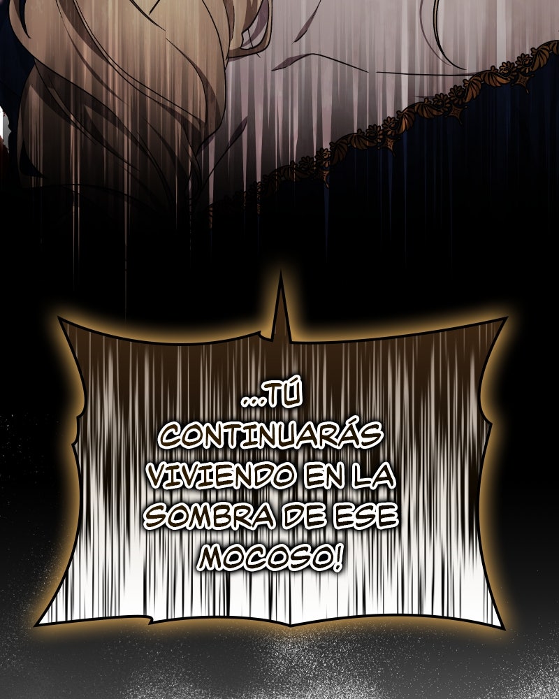 Read La era de la arrogancia ES Manga Online