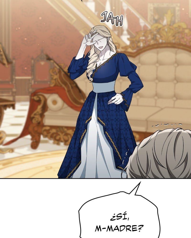 Read La era de la arrogancia ES Manga Online