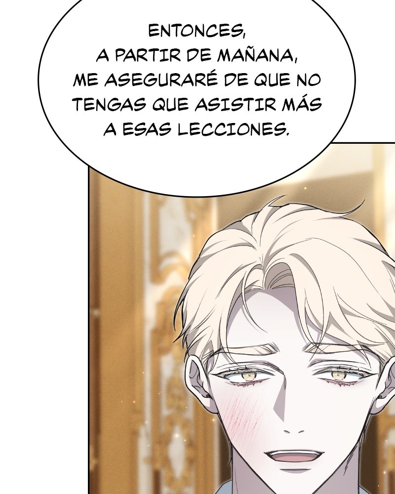 Read La era de la arrogancia ES Manga Online