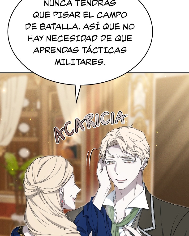 Read La era de la arrogancia ES Manga Online