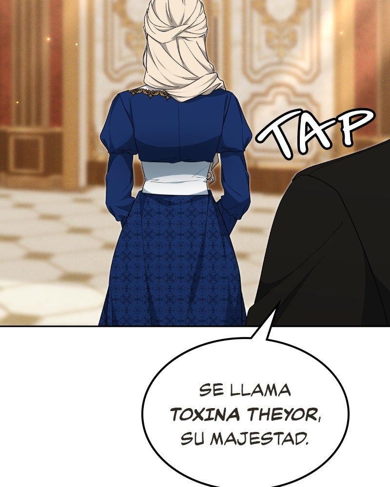 Read La era de la arrogancia ES Manga Online